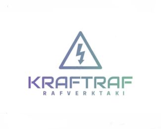 Kraftraf-Rafverktaki